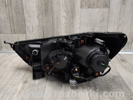 ФОТО Фара для Mitsubishi ASX Київ