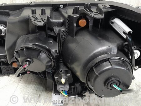 ФОТО Фара для Mitsubishi ASX Київ