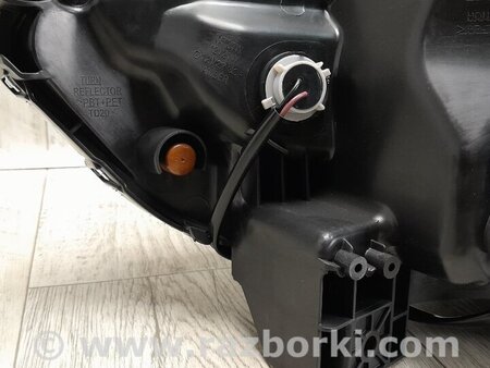 ФОТО Фара для Mitsubishi ASX Київ