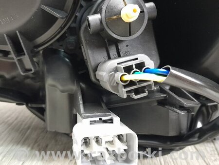 ФОТО Фара для Mitsubishi ASX Київ