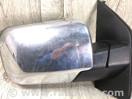 ФОТО Зеркало для Nissan Armada (2016-) Київ