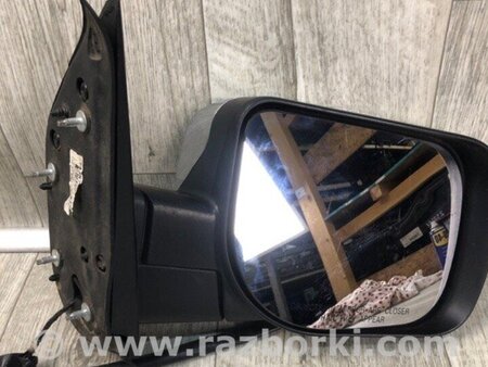 ФОТО Зеркало для Nissan Armada (2016-) Київ