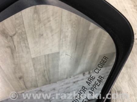 ФОТО Зеркало для Nissan Armada (2016-) Київ