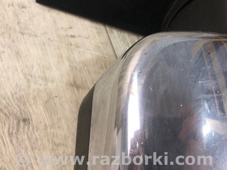 ФОТО Зеркало для Nissan Armada (2016-) Київ