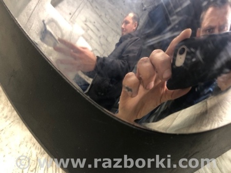 ФОТО Зеркало для Nissan Armada (2016-) Київ