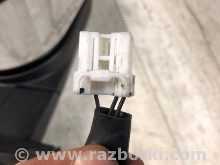 ФОТО Зеркало для Nissan Armada (2016-) Київ