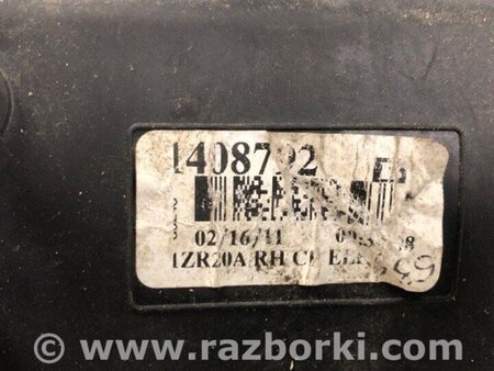 ФОТО Зеркало для Nissan Armada (2016-) Київ