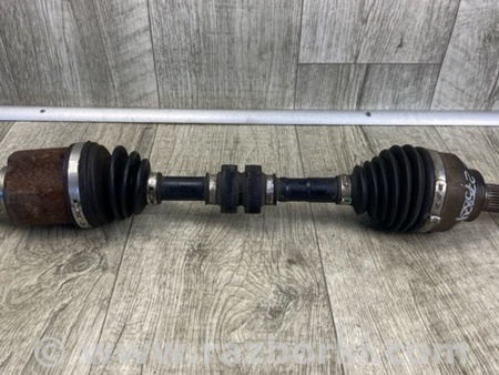 ФОТО Привід передній для Nissan Teana J32 Київ