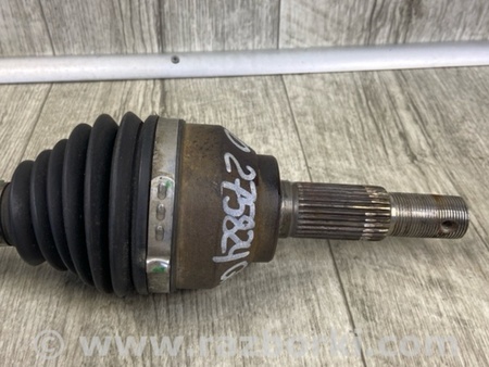 ФОТО Привід передній для Nissan Teana J32 Київ