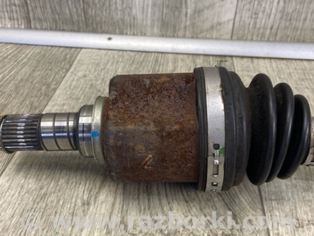 ФОТО Привід передній для Nissan Teana J32 Київ