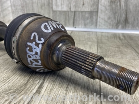 ФОТО Привід передній для Nissan Teana J32 Київ