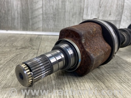 ФОТО Привід передній для Nissan Teana J32 Київ