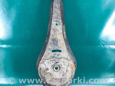 ФОТО Важіль задньої підвіски нижній поперечний для Volkswagen Jetta USA (10-17) Київ