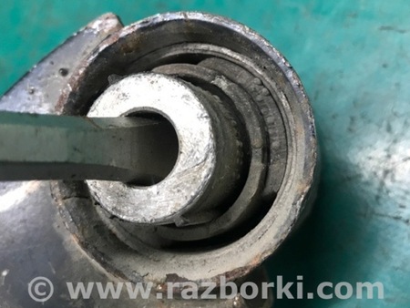 ФОТО Важіль задньої підвіски нижній поперечний для Volkswagen Jetta USA (10-17) Київ