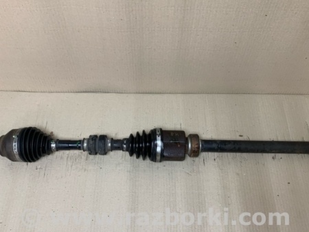 ФОТО Привід передній для Nissan Qashqai J10 (06-13) Київ