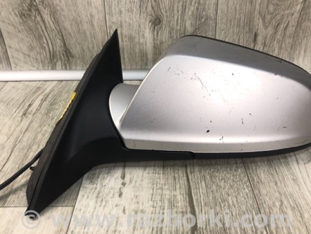 ФОТО Зеркало для Chevrolet Malibu VII (08-12) Київ