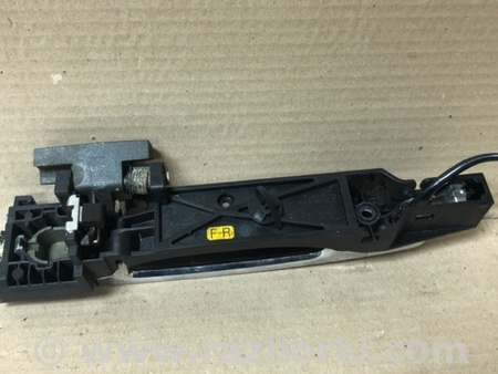 ФОТО Ручка двері зовнішня для Infiniti FX S50 (03-08) Київ