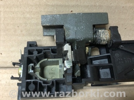 ФОТО Ручка двері зовнішня для Infiniti FX S50 (03-08) Київ