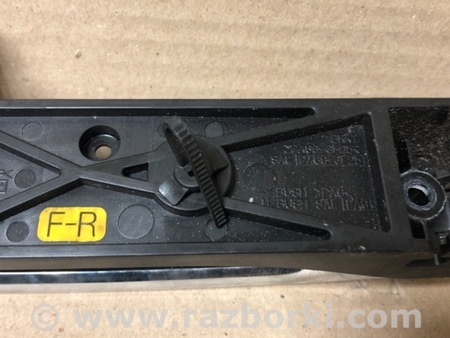 ФОТО Ручка двері зовнішня для Infiniti FX S50 (03-08) Київ