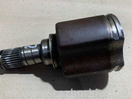 ФОТО ШРКШ внутрішній для Nissan Qashqai J10 (06-13) Київ