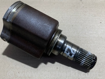 ФОТО ШРКШ внутрішній для Nissan Qashqai J10 (06-13) Київ