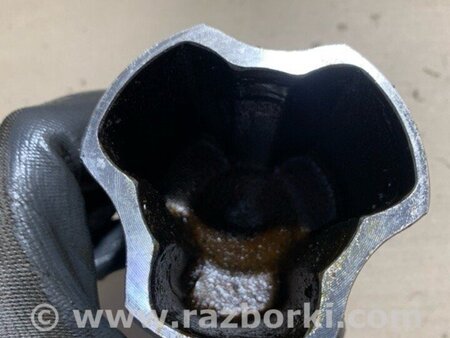 ФОТО ШРКШ внутрішній для Nissan Qashqai J10 (06-13) Київ