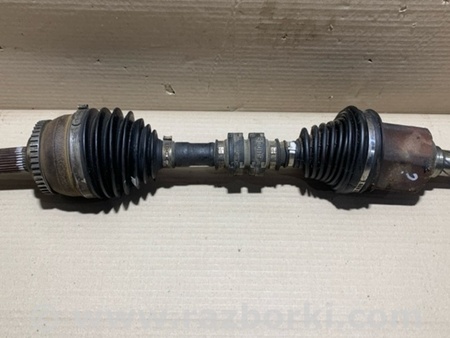 ФОТО Привід передній для Nissan X-Trail T30 (01-08) Київ