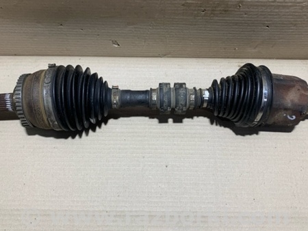 ФОТО Привід передній для Nissan X-Trail T30 (01-08) Київ