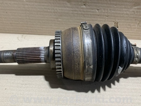 ФОТО Привід передній для Nissan X-Trail T30 (01-08) Київ