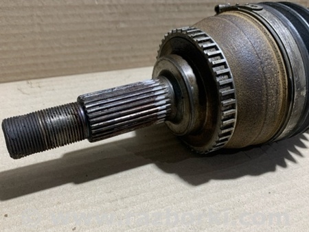 ФОТО Привід передній для Nissan X-Trail T30 (01-08) Київ