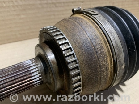 ФОТО Привід передній для Nissan X-Trail T30 (01-08) Київ