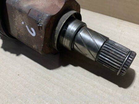 ФОТО Привід передній для Nissan X-Trail T30 (01-08) Київ