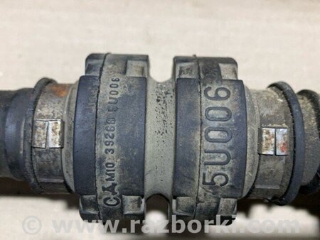 ФОТО Привід передній для Nissan X-Trail T30 (01-08) Київ