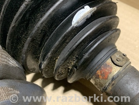 ФОТО Привід передній для Nissan X-Trail T30 (01-08) Київ