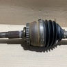 ФОТО Привід передній для Nissan X-Trail T30 (01-08) Київ