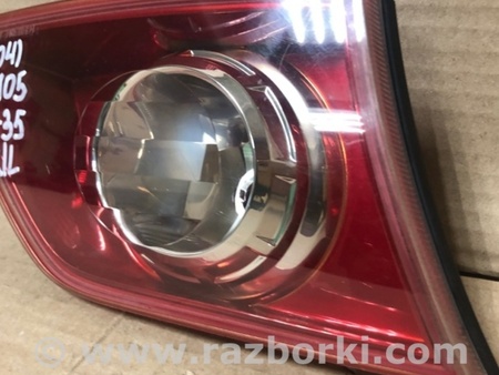 ФОТО Ліхтар внутрішній для Infiniti FX S50 (03-08) Київ