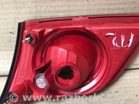 ФОТО Ліхтар внутрішній для Infiniti FX S50 (03-08) Київ