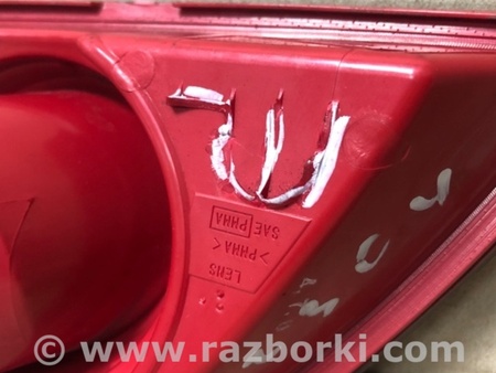 ФОТО Ліхтар внутрішній для Infiniti FX S50 (03-08) Київ