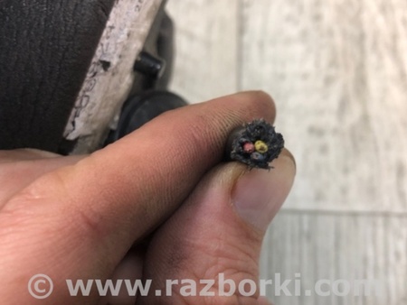 ФОТО Зеркало для GMC Acadia Київ