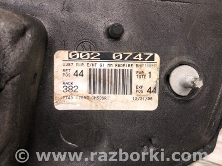 ФОТО Зеркало для Ford Edge 1 U387 (01.2006-04.2015) Київ