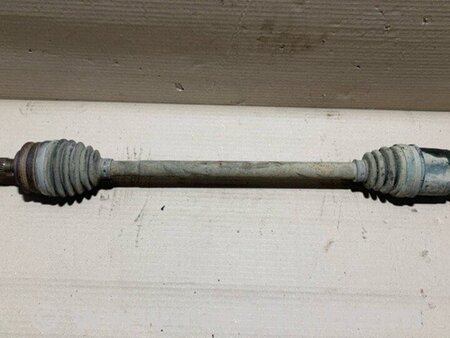 ФОТО Привід задній для Mitsubishi Outlander XL CW (05-12) Київ