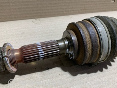 ФОТО Привід задній для Mitsubishi Outlander XL CW (05-12) Київ