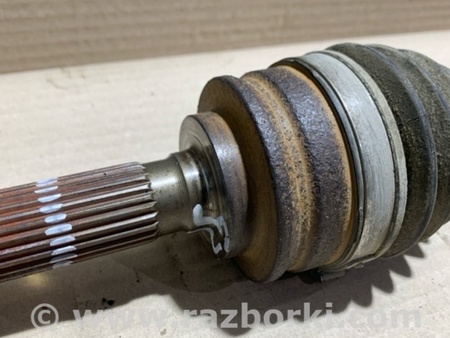 ФОТО Привід задній для Mitsubishi Outlander XL CW (05-12) Київ