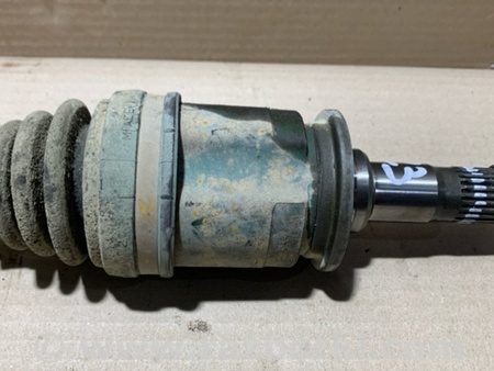 ФОТО Привід задній для Mitsubishi Outlander XL CW (05-12) Київ