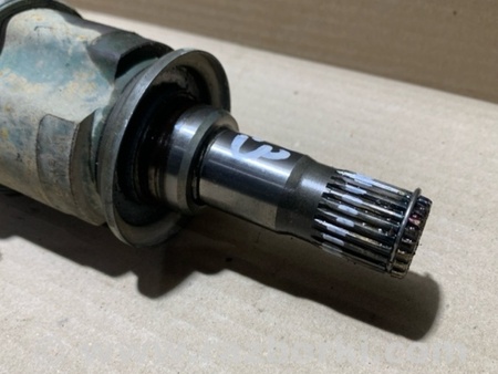 ФОТО Привід задній для Mitsubishi Outlander XL CW (05-12) Київ