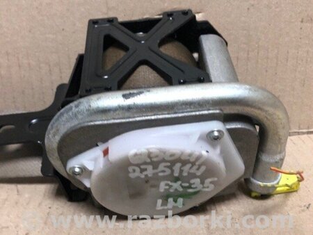 ФОТО Ремінь безпеки для Infiniti FX S50 (03-08) Київ