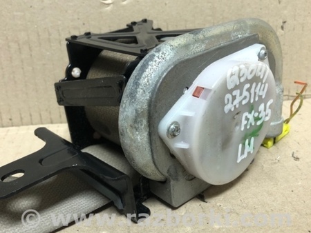 ФОТО Ремінь безпеки для Infiniti FX S50 (03-08) Київ