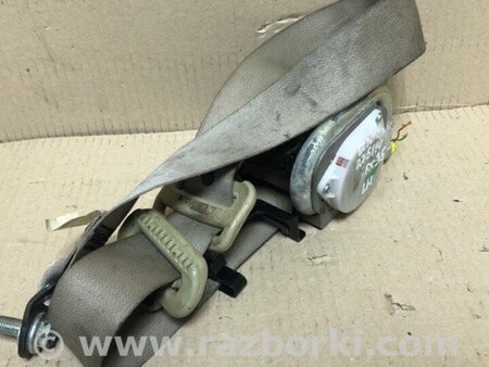 ФОТО Ремінь безпеки для Infiniti FX S50 (03-08) Київ