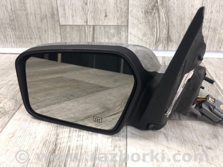 ФОТО Зеркало для Ford Fusion CD338 USA 1 поколение (09-11) Київ