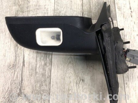 ФОТО Зеркало для Ford Fusion CD338 USA 1 поколение (09-11) Київ